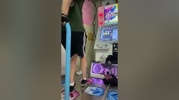 glacia DSP 999,800 14 PFC #110!!! [DDR A3]