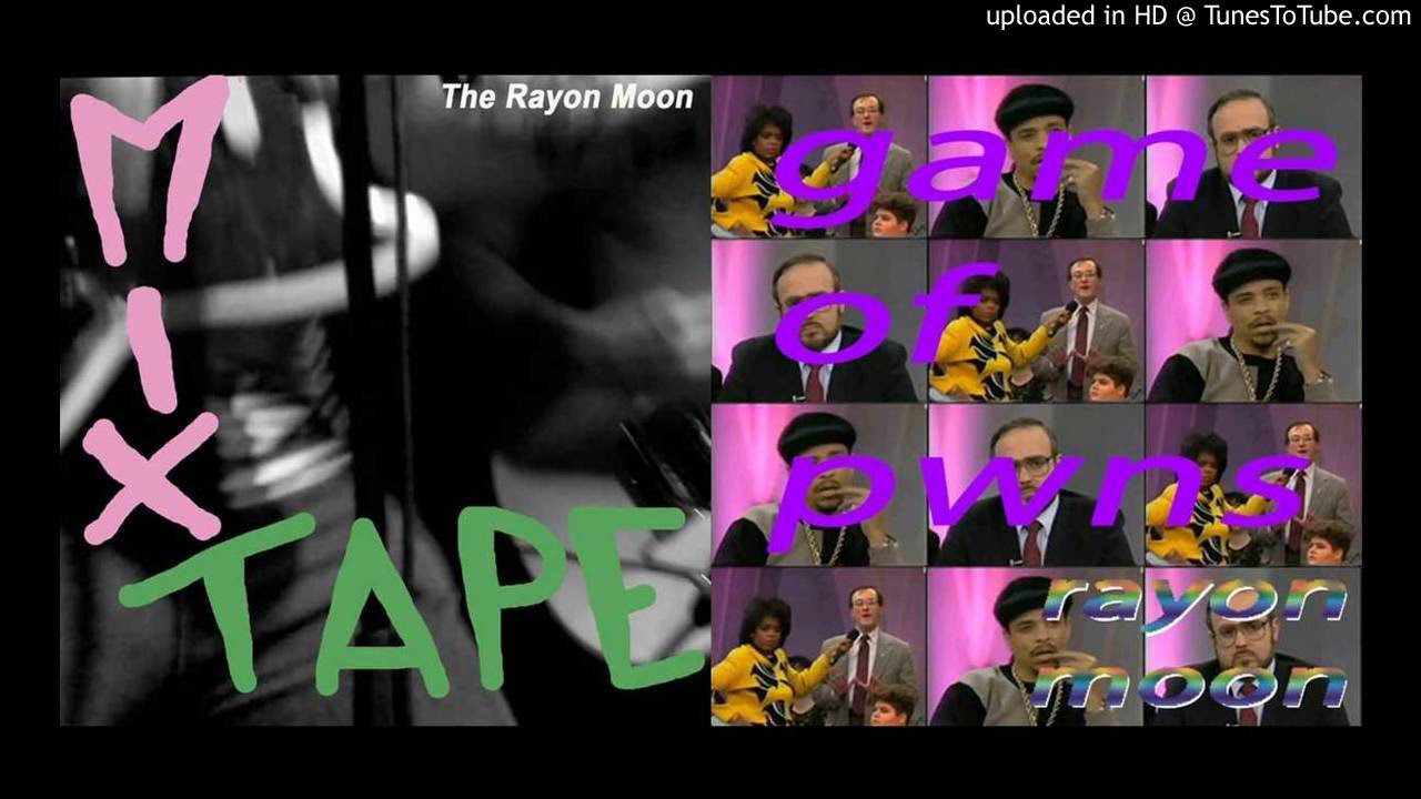 Rayon Moon – You're Gonna Miss Me (13th Floor Elevators Cover)