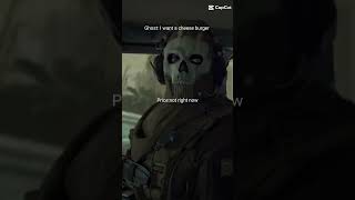 Download Lagu Ghost wants a cheese burger MP3