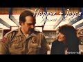 Hopper and Joyce | Against All Odds