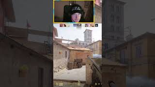 Ez awp life | #grassranks #counterstrike #Twitch #game #badplayer