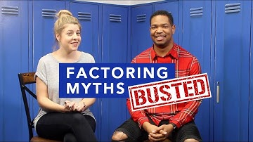 Non-Recourse Programs ARE NOT alike! | Debunking Factoring Myths