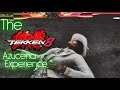 The Tekken 8 Azucena Experience