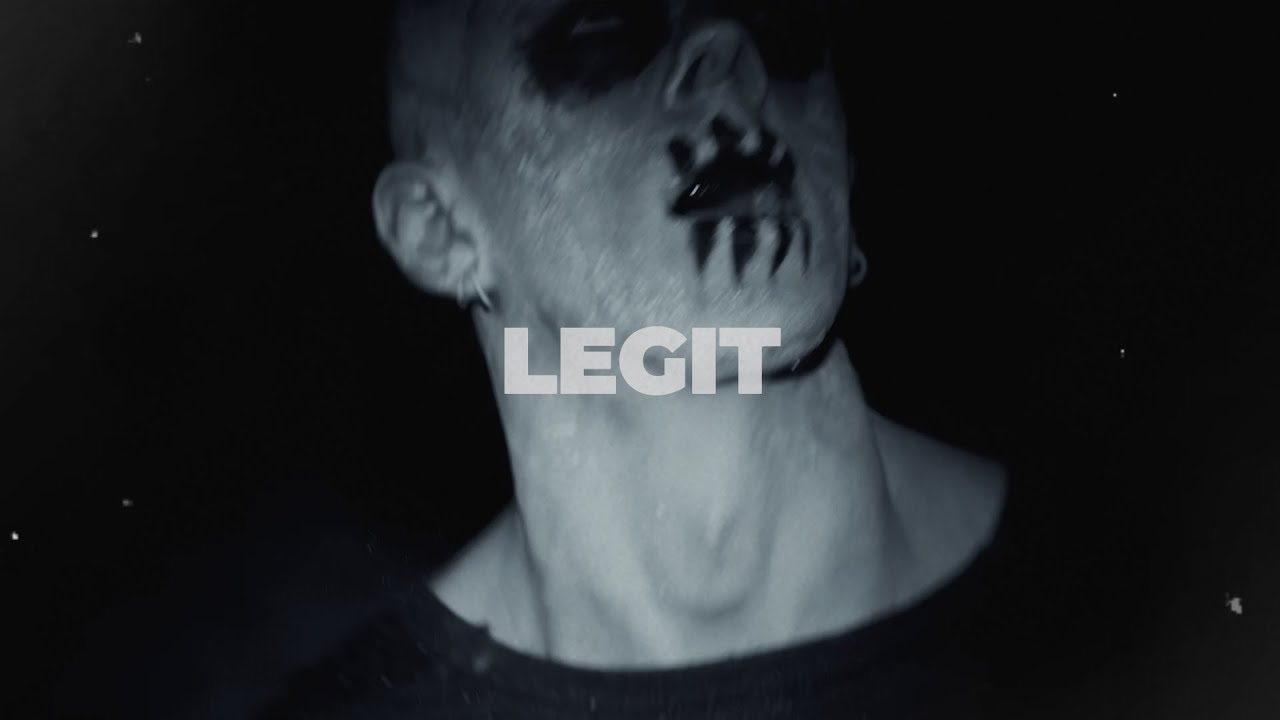 [FREE] КУОК + LOQIEMEAN + LDMA  + BATO TYPE BEAT - LEGIT