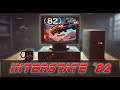 How to play interstate '82 game on windows 10 [Eng Sub]