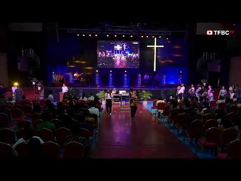 TFBC Sunday Service