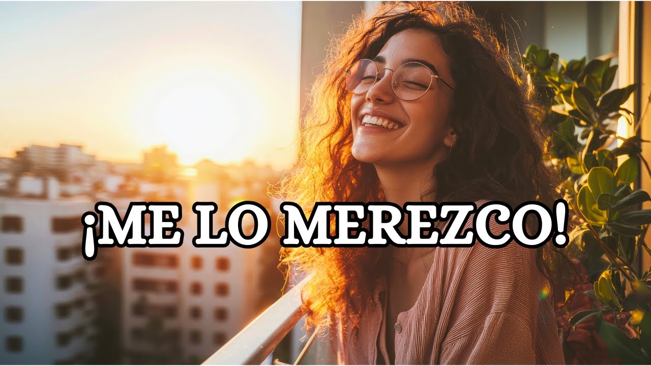 🌷 Cuida tu Energía | Canción para Descansar el Alma ✨