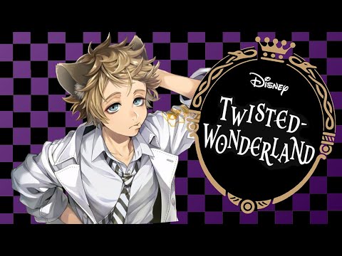 How to Navigate Twisted Wonderland │ GUIDE