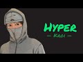 [Vietsub/Rom/Kan] Hyper - Kroi (Under Ninja Opening)