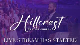 A Night of Worship | October 25 2026