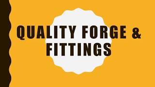 Quality Forge Fitting - Carbon Steel Flanges Manufacturer In India Call Us At 91 9619352777
