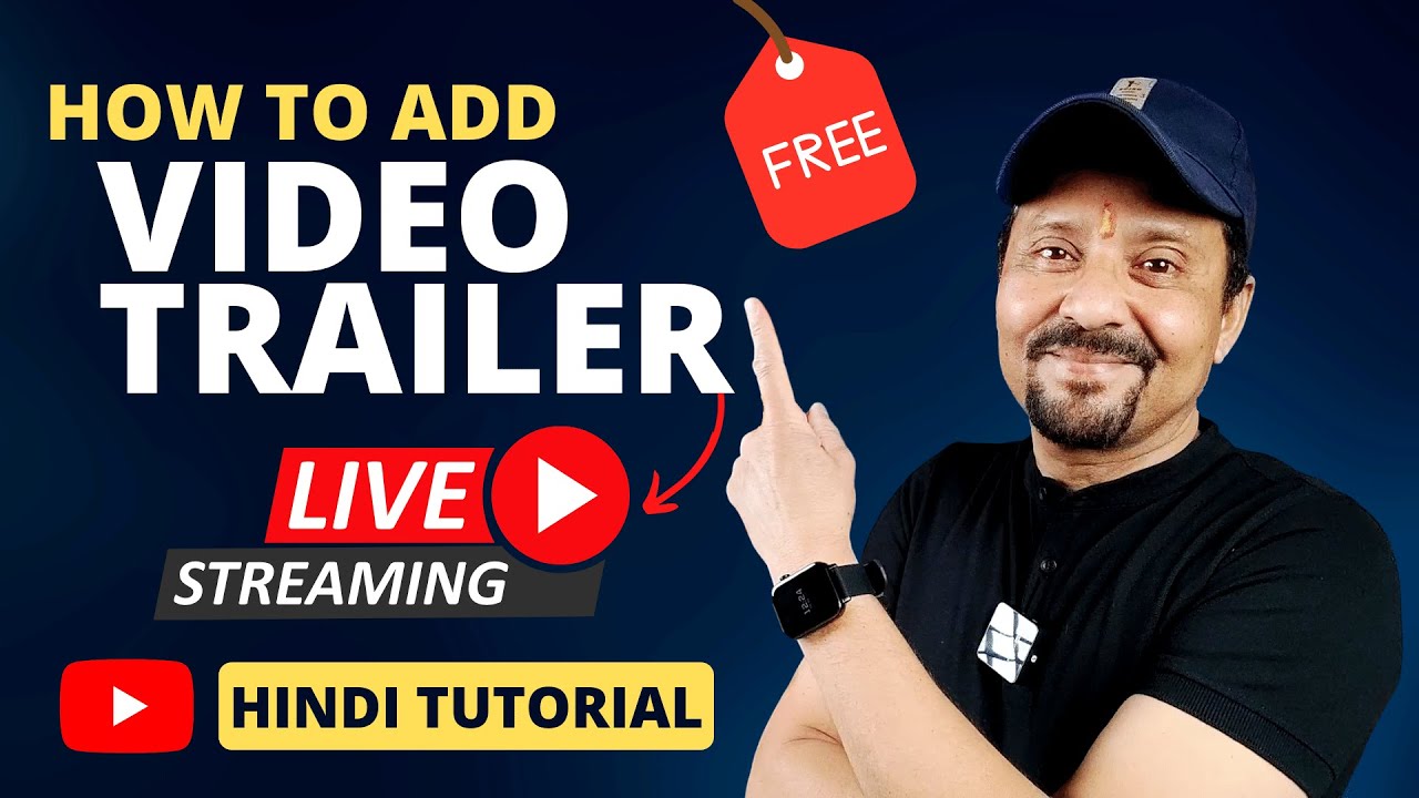 How To Set A Video Trailer To Live Stream How To Schedule Live Stream how-to-set-a-video-trailer-to-live-stream-how-to-schedule-live-stream