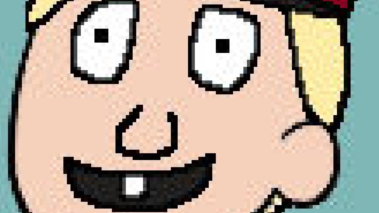 Free YTP MV Sample - YouTube