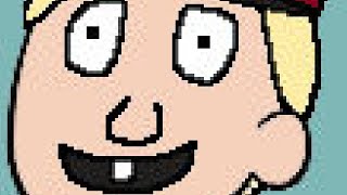 Free YTP MV Sample