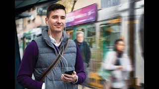 Ask Alumni: become a 30-minute mentor