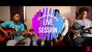Miniatura de "Live Session GF - Akondro - Rah Ckiky"