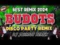 New Budots Mix 2024 - Nonstop Budots Remix | Dj Johnrey Disco Remix