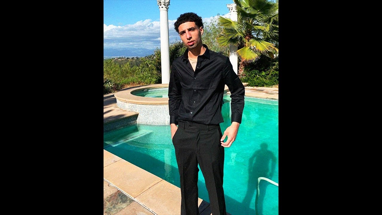 (FREE) [GUITAR] Amaru Cloud Type Beat 2021 - Cyprus (prod. Zoomels)