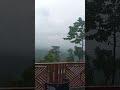 আজকের আবহাওয়া সাজেক ভ্যালি থেকে,#sajek_valley