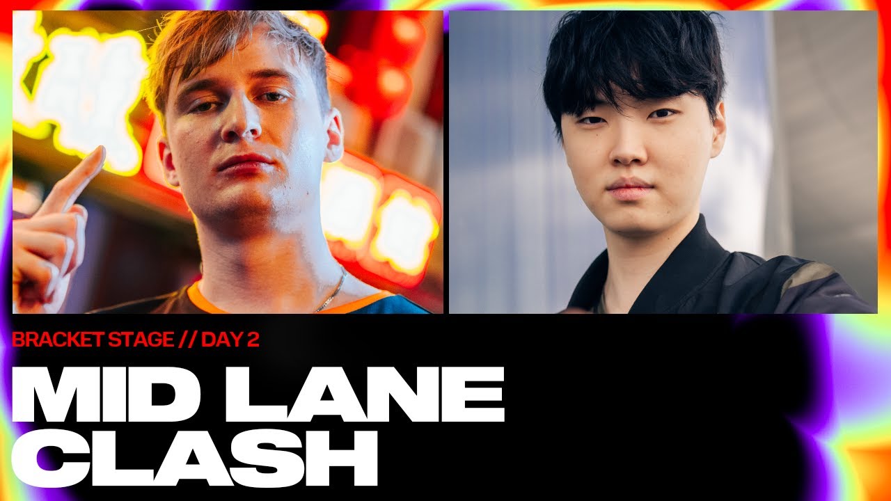 UNDER A TIGER’S PAW | MSI 2024