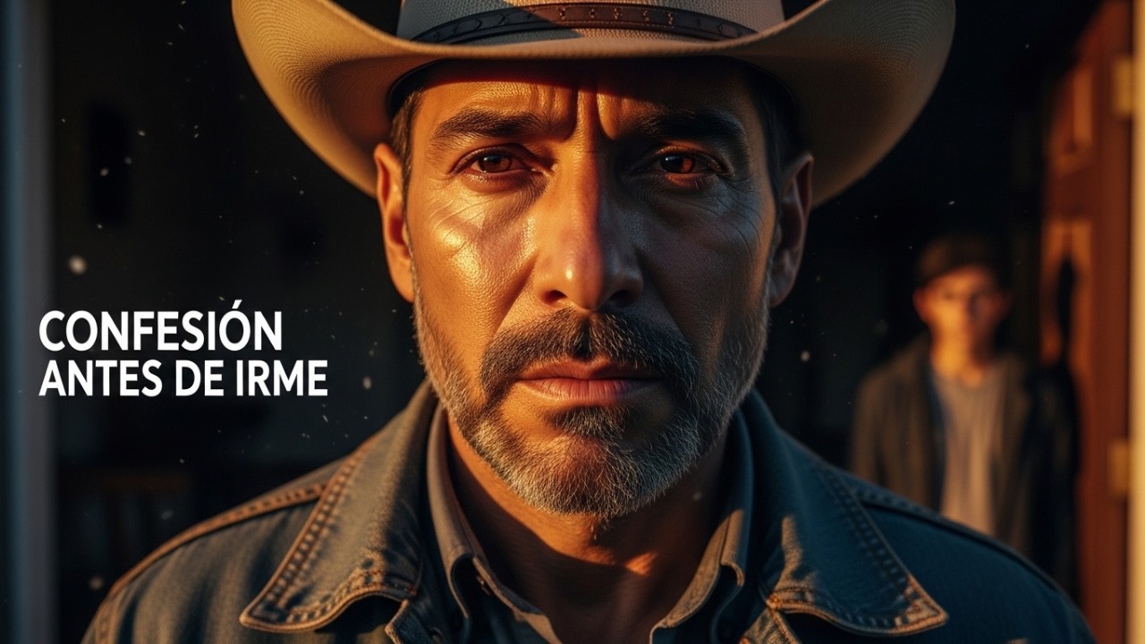 Mi Hijo Creció Sin Saber Quién Soy | Corridos Mexicanos Tristes de Migración