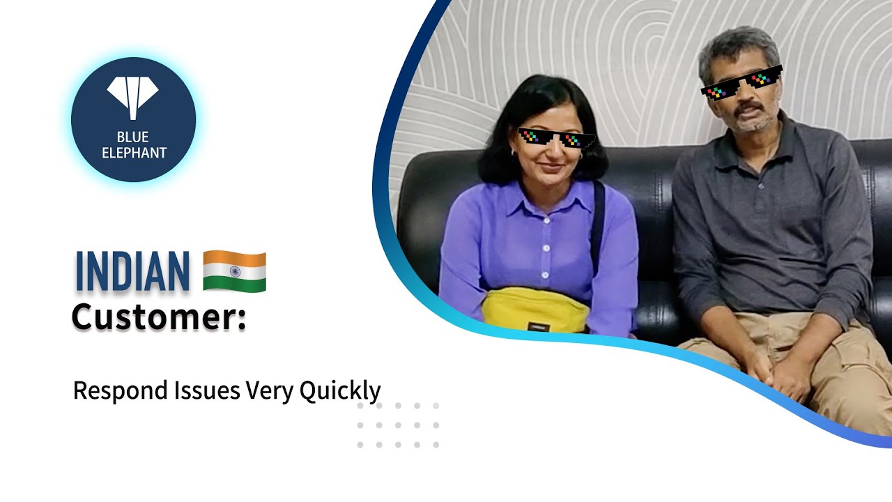Welcome Indian Customers Come to Visit ELECNC2030 Automatic Loading ...