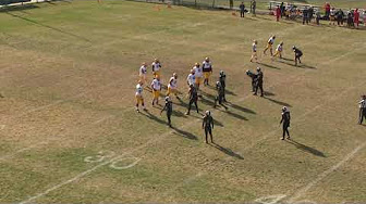 Aurora Vs Elkhorn Live Nebraska High School Football 11 Youtube