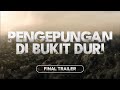 Pengepungan Di Bukit Duri The Siege At Thorn High 2025 Final Trailer