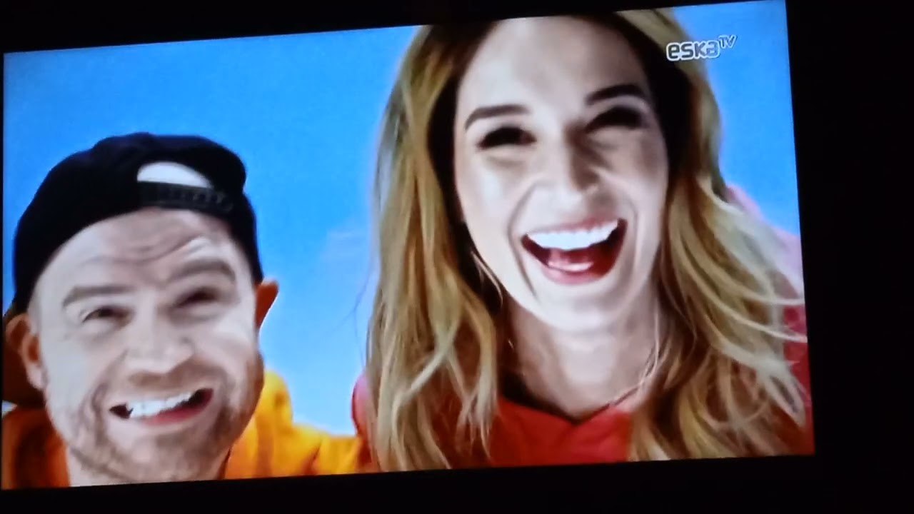 Kanały Polsatu - Początek przerwy technicznej (noc 28/29.07.2022)