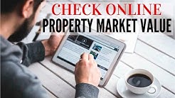 How to check your house current market value?