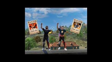 The End 😱😱 #freefire