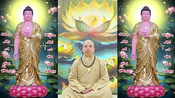 🎥🔴Trực Tiếp : CỘNG TU NIỆM PHẬT, LỄ PHẬT 9H00P-10H00P - CÙNG CƯ SĨ HIỀN ĐỨC Chân Thành Niệm Phật VLT