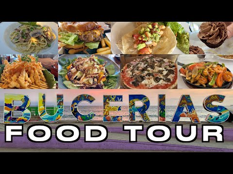 Bucerias Food Tour #Mexico #bucerias 🇲🇽