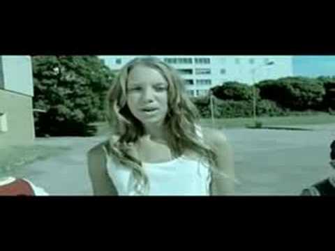 Agnes - On And On [OFFICIAL VIDEO]