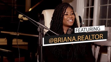 Briana Thezard Full Interview | A Conversation with Jay Hill