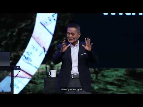 (Spanish) Worship God With Your Whole Being | Peter Tan-Chi | Run Through