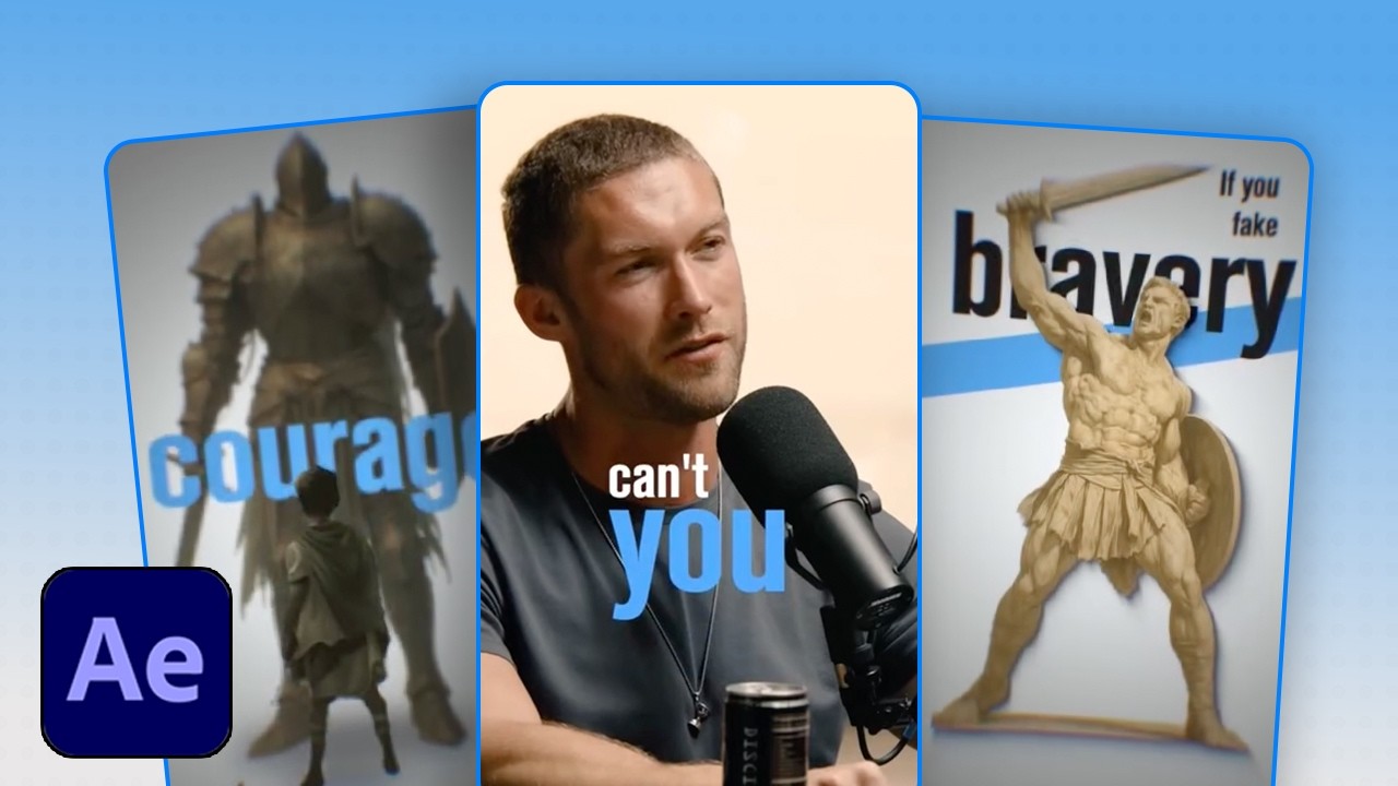 Как редактировать вирусные ролики в Instagram как профессионал: пошагово! (Руководство для начина...