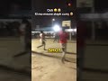 They're raining THREES while BREAKING every RULE! 😎