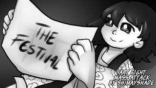 #ArtFight Mass Attack- Festival # 100! (TURN ON SUBTITLES!)