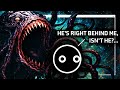 Cosmic Horror is Pretty Cool, I Guess