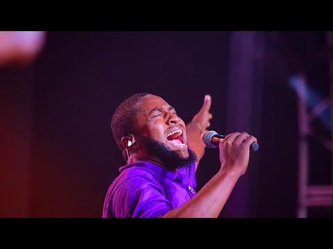 JEZI SE OU KI DELIVREM PASTEUR AMMIEL ROSILIEN ADORATION SHEKINAH TG JEZI SEL INIK ESPERANS