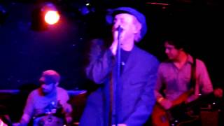 Scott Morgan &amp; The Sights -  Heavy Makes You Happy (Sha-Na-Boom Boom) (7-18-14)