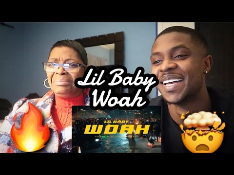 lil-baby---woah-(official-music-video)-"mom-reacts"