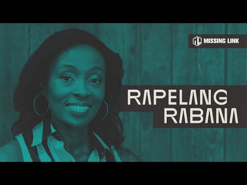 Rapelang Rabana
