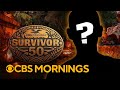 Spoiler alert! "Survivor" castaway on elimination from game, role on the jury