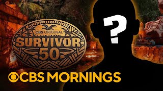 Spoiler alert! 'Survivor' castaway on elimination from game, role on the jury