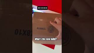 My New Lego Bricker Builds Arrived? What Could It Be?