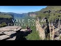 3 dias no Vale do Pati - Chapada Diamantina Parte 1