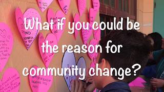 Kindness Wall