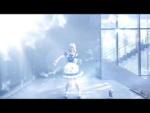 【Sakuya】HIFI-RAVER❤十六夜咲夜